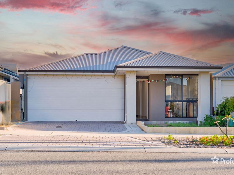 18 Sanderling Street, Alkimos