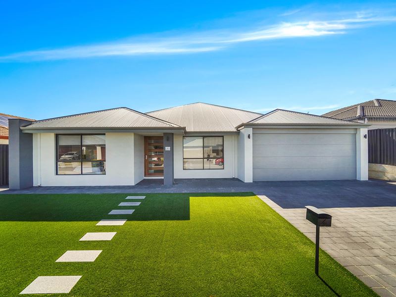 4 Cavolo Road, Landsdale