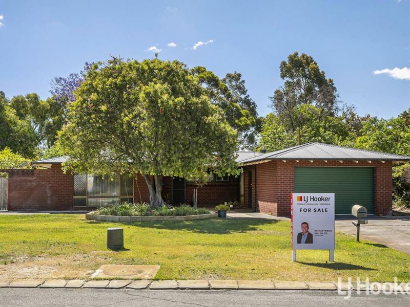 9 Regency Drive, Thornlie