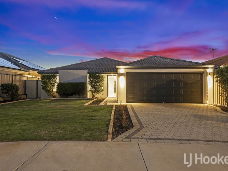 7 Kinglake Road, Yanchep