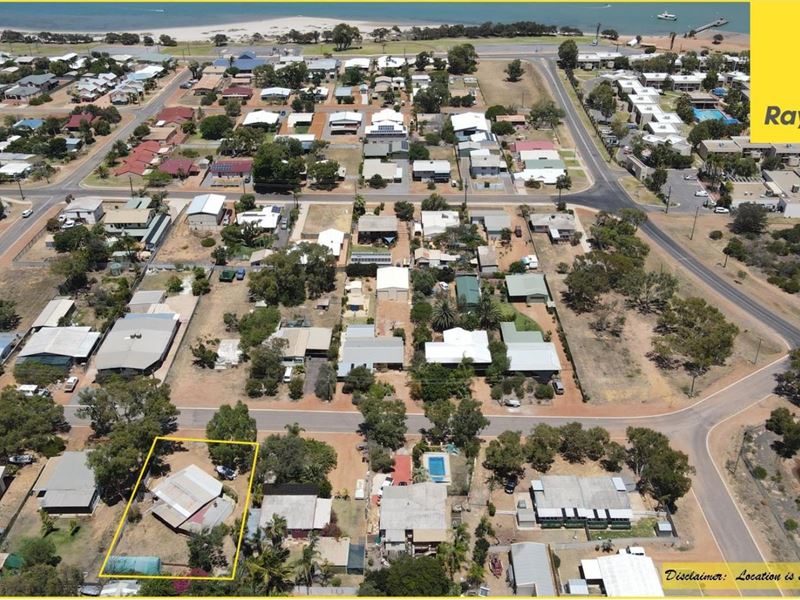 9 Balaam Street, Kalbarri WA 6536