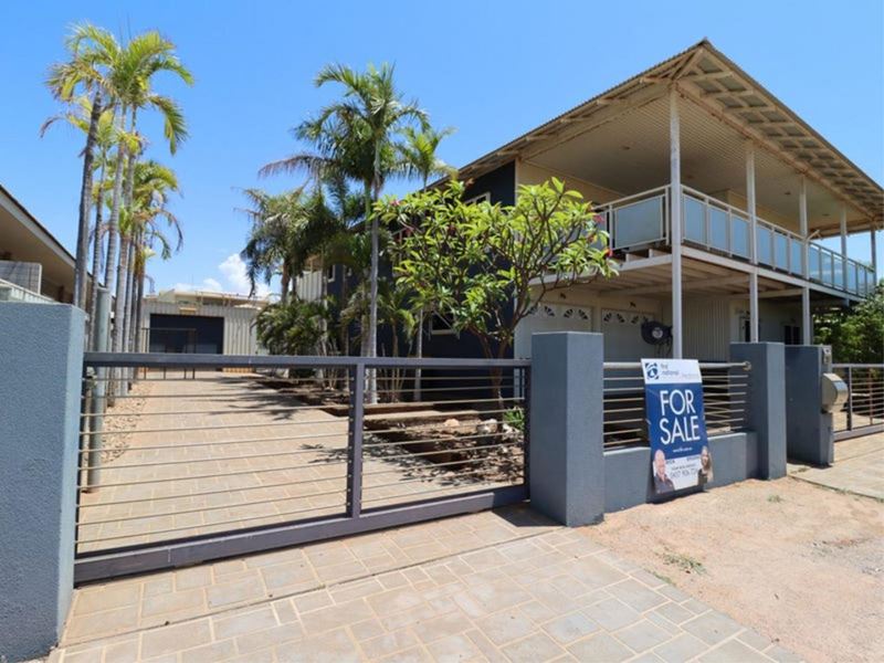 26 Panjya Parade, Port Hedland