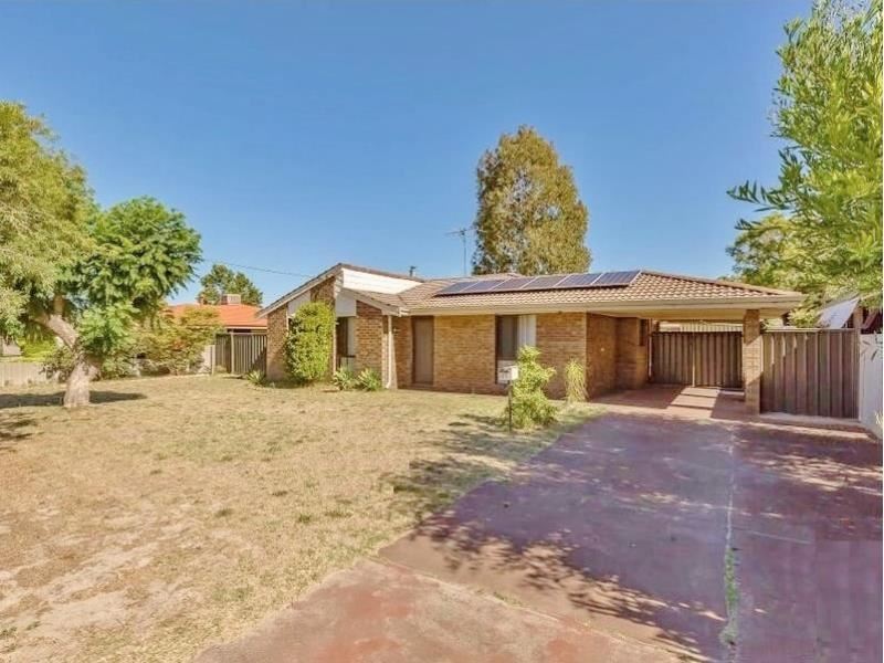 25 Twilight Terrace, Carey Park