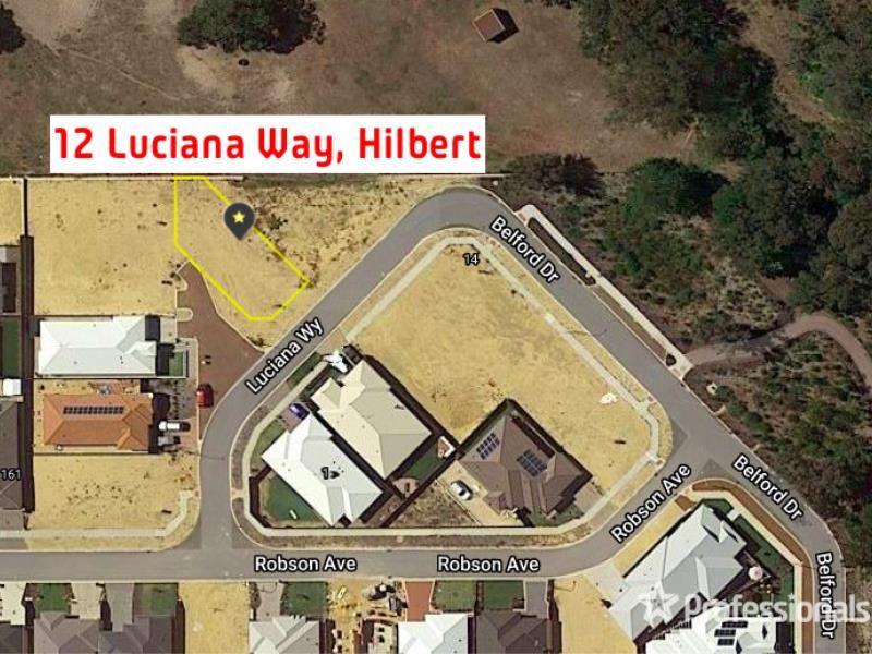 12 Luciana Way, Hilbert
