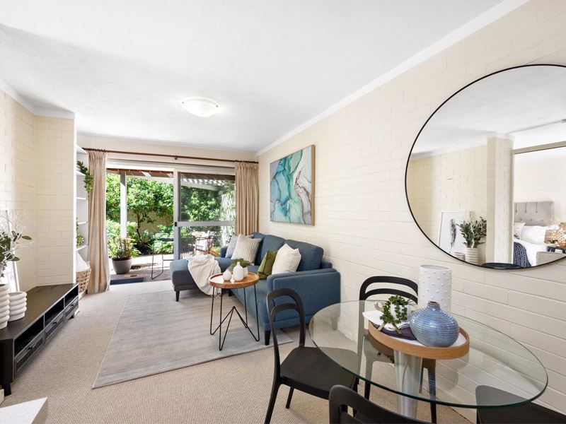 1/12 Onslow Road, Shenton Park