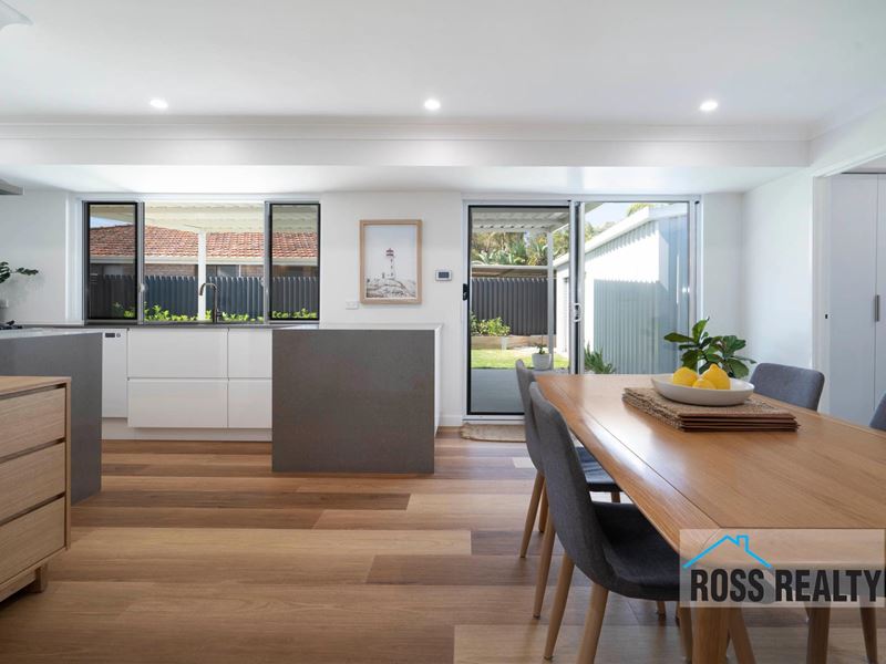 38 Devonshire Street, Morley