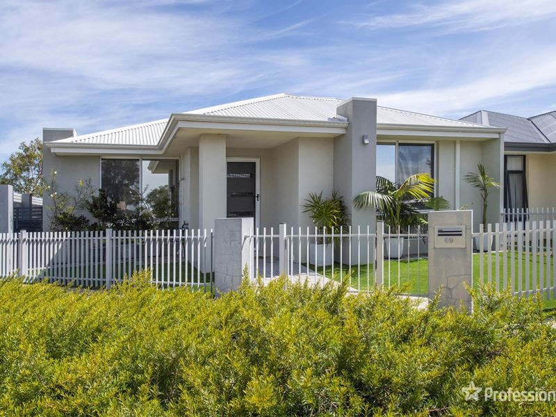 69 Bridgewater Boulevard, Erskine