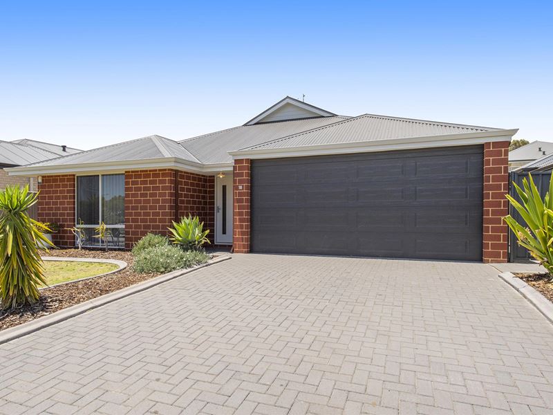 18 Edgbaston Road, Meadow Springs