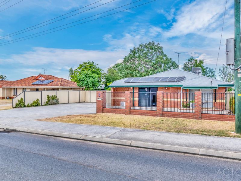 27 Murdoch Drive, Greenfields