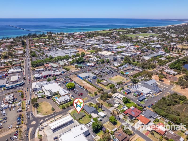 6 Peel Terrace, Busselton