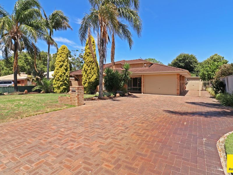 13 Hertz Way, Morley WA 6062