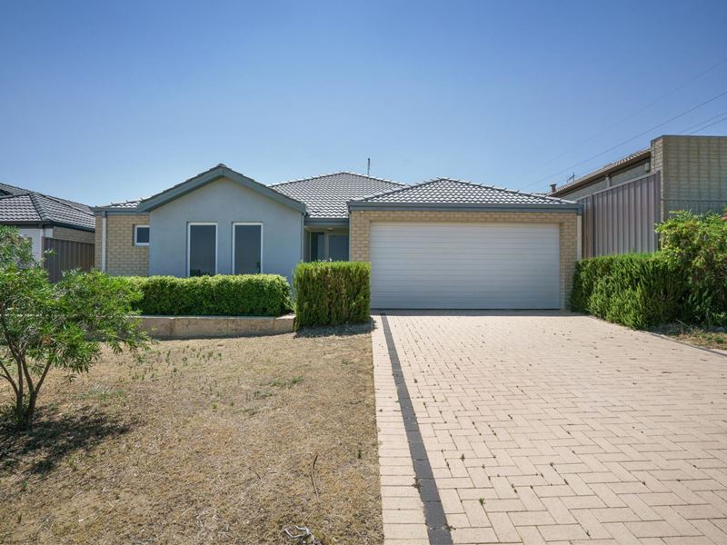 81 Birchley Road, Beeliar