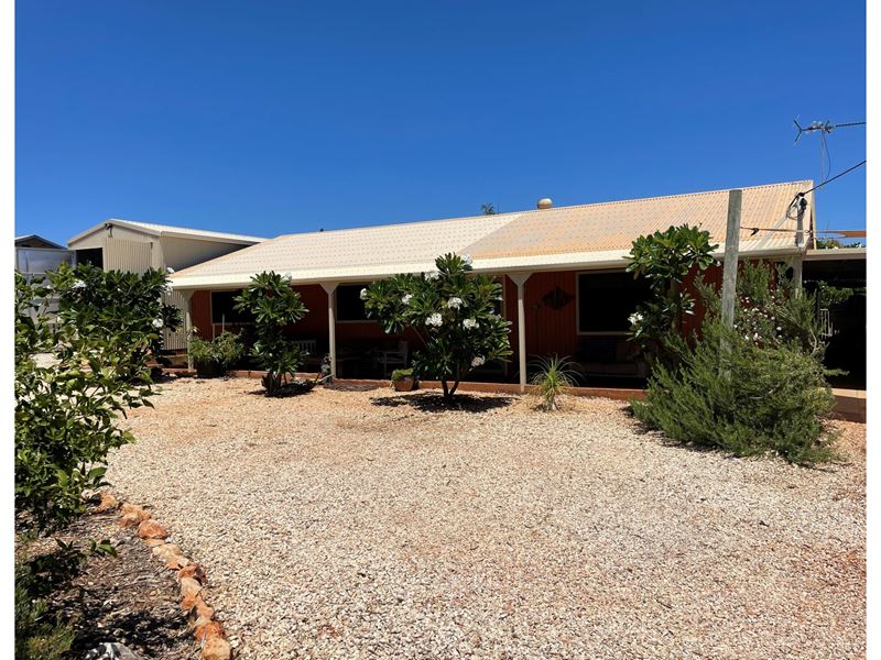 19 Fitzhardinge Street, Exmouth