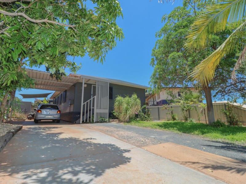 32 McPherson Street, Port Hedland