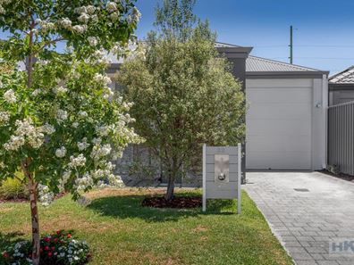 22 Castlereagh Way, Brabham WA 6055