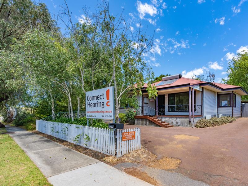 205 Middleton Road, Mount Clarence