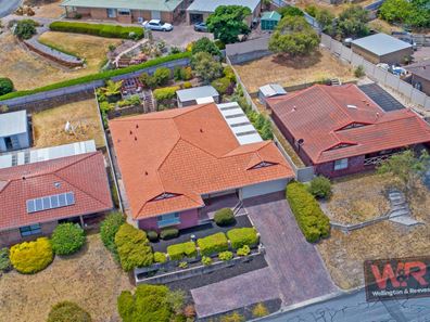 56 Discovery Drive, Spencer Park WA 6330
