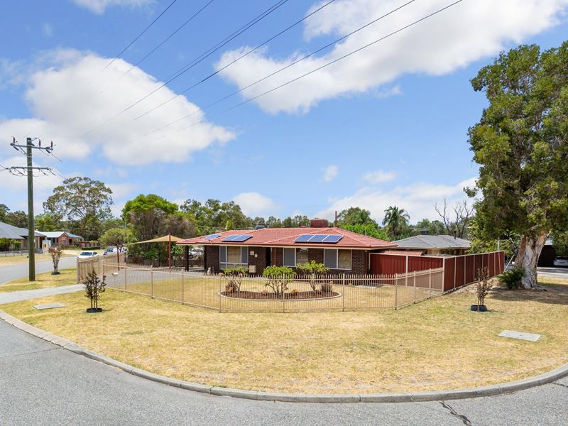 1 Solar Street, Beckenham