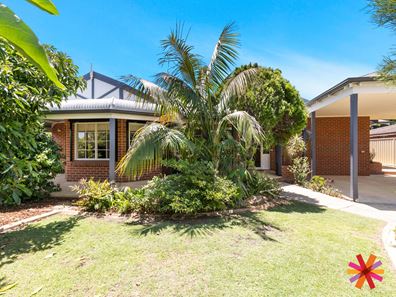 14 Saleham Street, Lathlain WA 6100