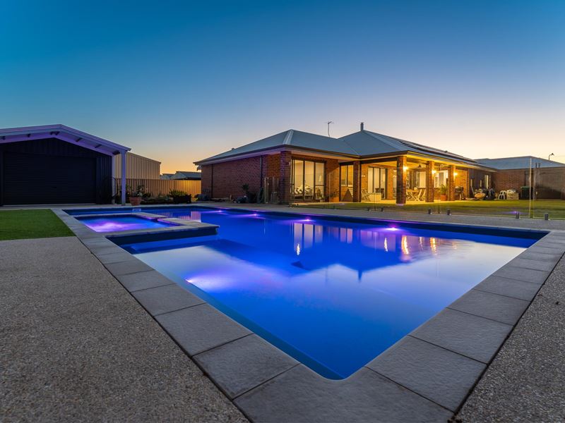 45 Appaloosa Drive, Baldivis