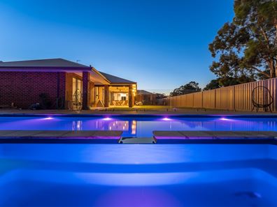 45 Appaloosa Drive, Baldivis WA 6171