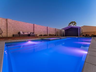 45 Appaloosa Drive, Baldivis WA 6171