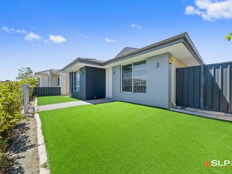 11 Dillwynia Bend, Banksia Grove WA 6031
