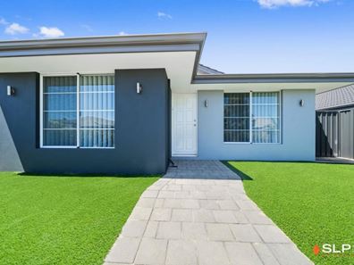 11 Dillwynia Bend, Banksia Grove WA 6031