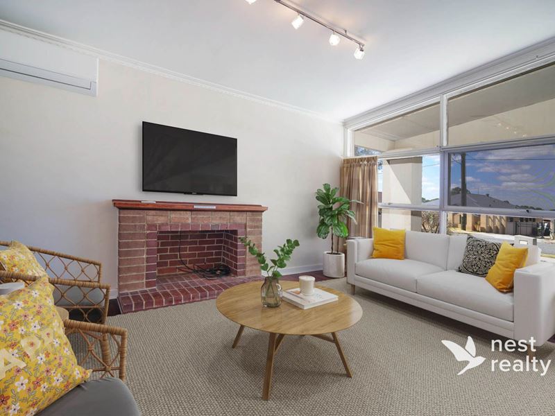 204 Anzac Terrace, Bassendean WA 6054