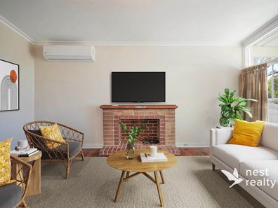 204 Anzac Terrace, Bassendean WA 6054