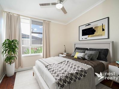 204 Anzac Terrace, Bassendean WA 6054