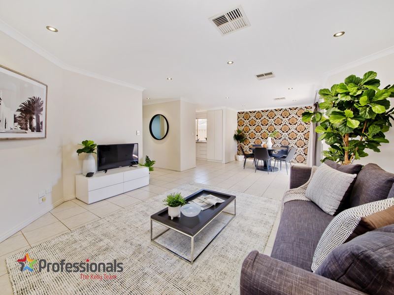 4C Western Avenue, Yokine