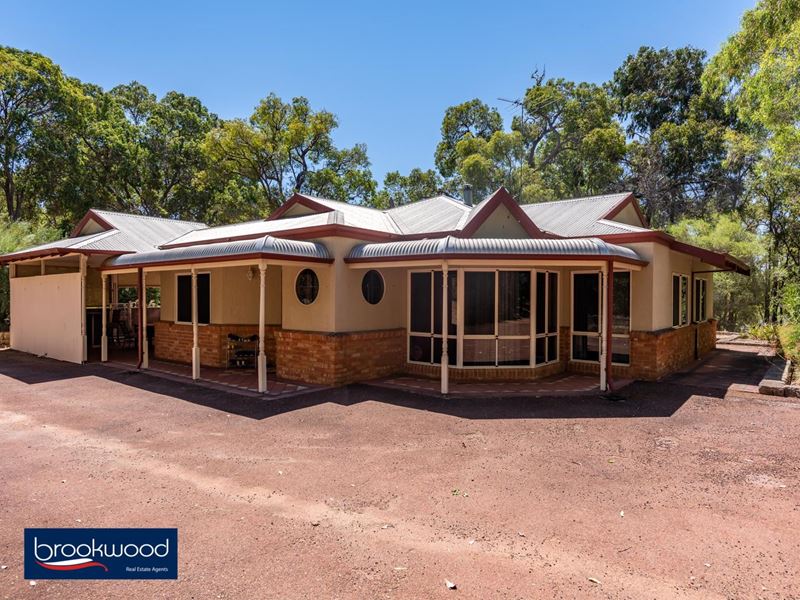 1315 Stoneville Road, Mundaring