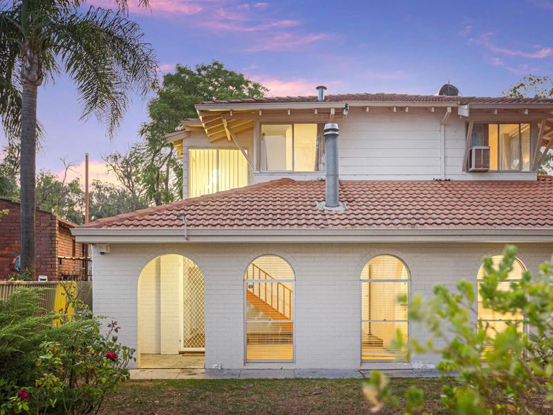 6 Palm Place, Wilson