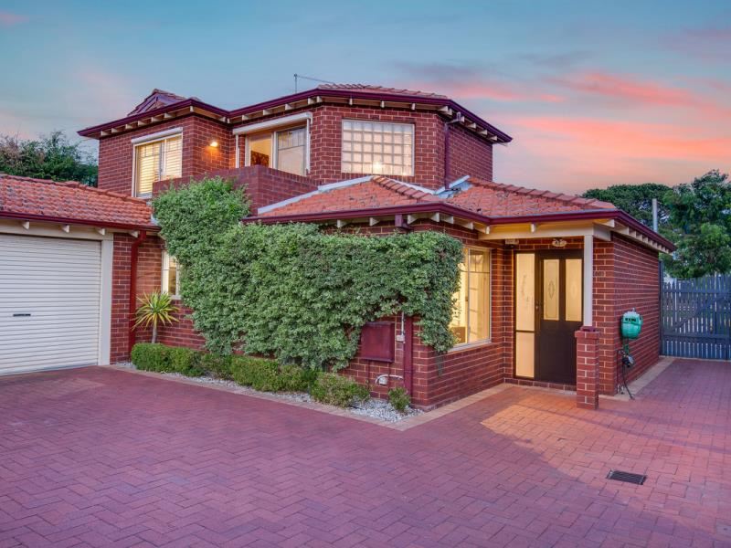3/24 Joseph Street, West Leederville