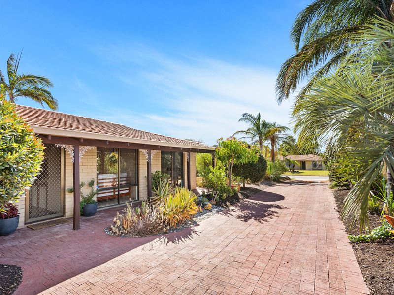 5 Omaha Court, Gosnells