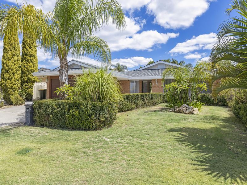 5 Anchor Close, Ballajura