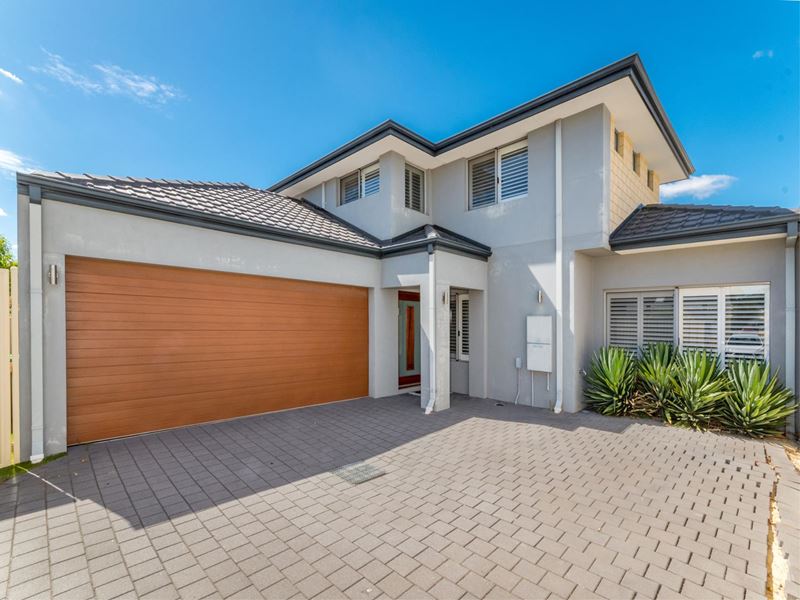 54c Blythe Avenue, Yokine