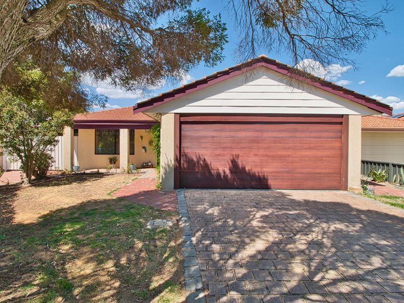76 St Andrews Loop, Cooloongup