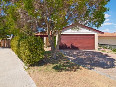 76 St Andrews Loop, Cooloongup WA 6168