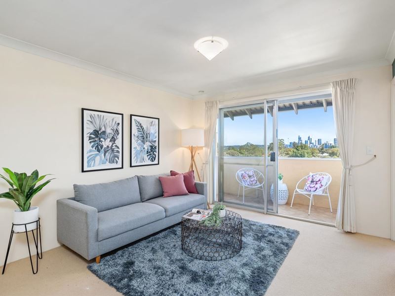 19K/45 King George Street, Victoria Park