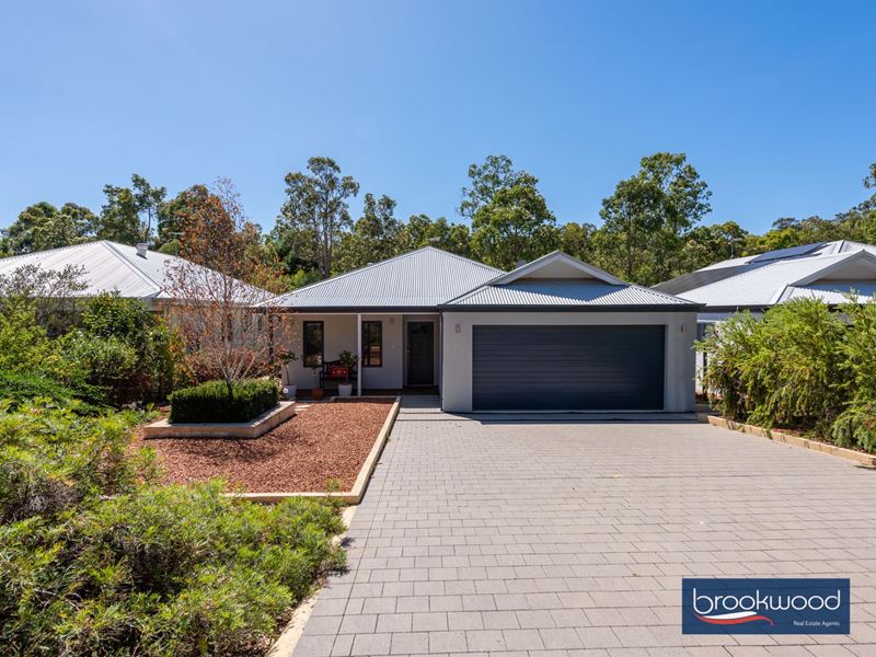 3/350 Gill Street, Mundaring