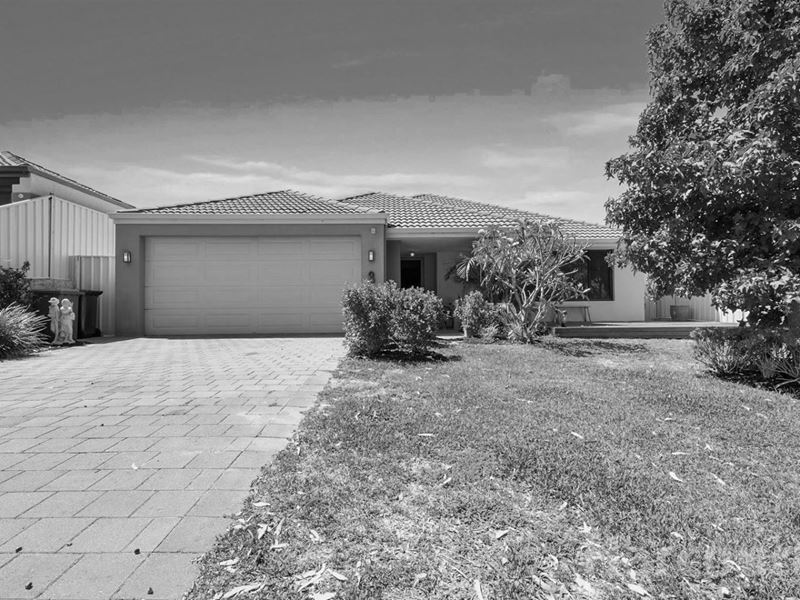 3 Garcia Loop, Lakelands