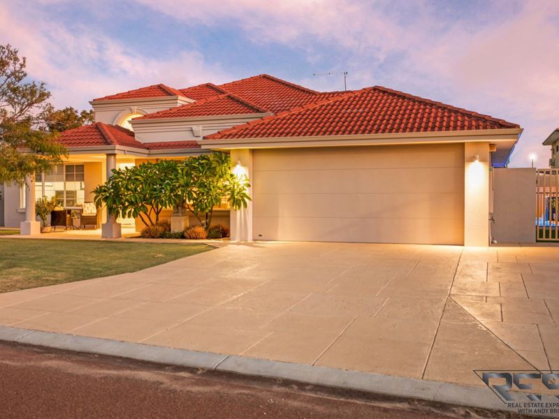 20 Montpelier Loop, Canning Vale
