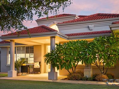 20 Montpelier Loop, Canning Vale WA 6155