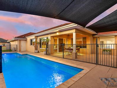 20 Montpelier Loop, Canning Vale WA 6155