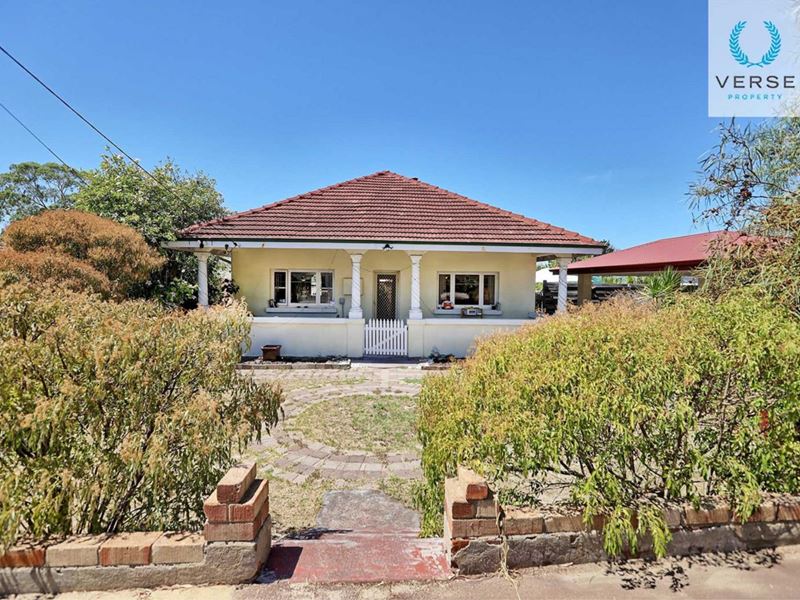 88 Boundary Road, St James