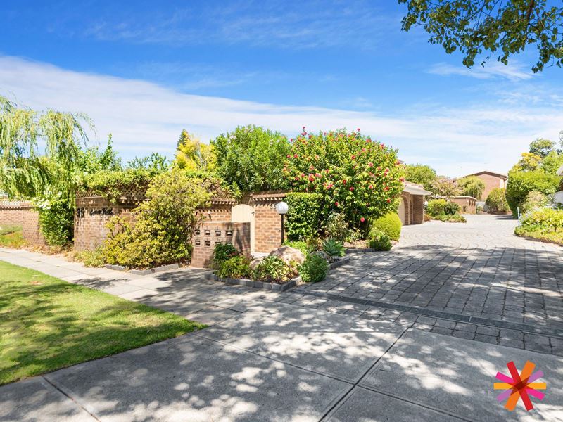 3/35 Comer Street, Como