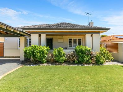 185 Rosebery Street, Bedford WA 6052