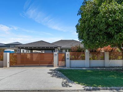 185 Rosebery Street, Bedford WA 6052